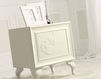 Nightstand Leda Comodino Ivory Nightstand Bernazzoli Ghilba snc di Italo Ghilardi & C. Classic Leda Comodino Classical / Historical