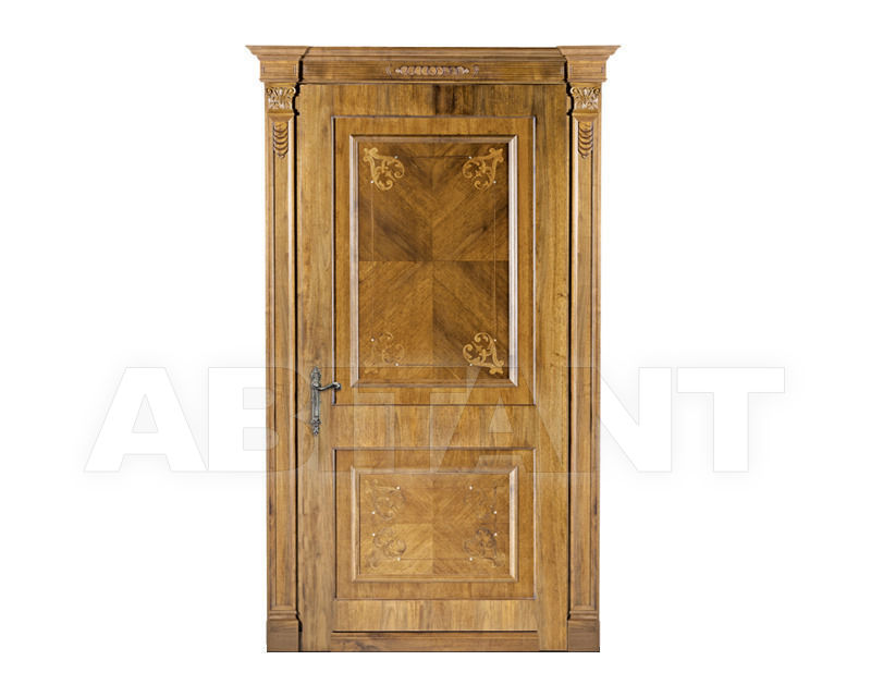 Buy Wooden door Bernazzoli Ghilba snc di Italo Ghilardi & C. Regal RG704