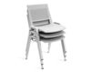 Chair SONG Rosi Sedie SO851C Contemporary / Modern
