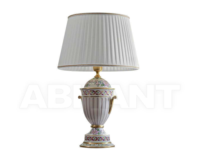 Table lamp 3423 price on request Buy Table lamp Le Porcellane Classico 3423