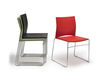 Chair FELIX Rosi Sedie FX346 Contemporary / Modern