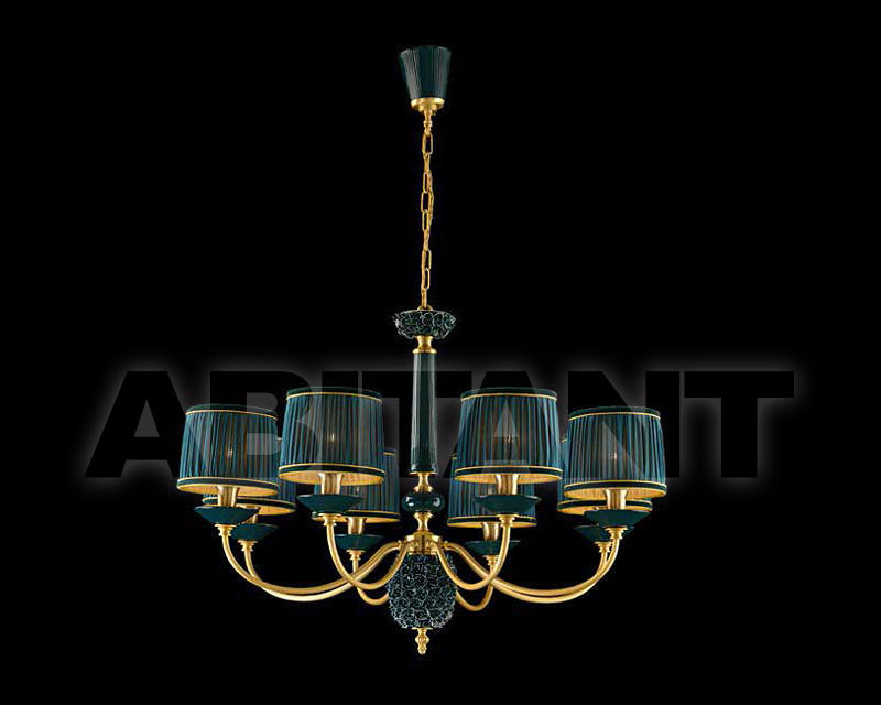 Buy Сhandelier Le Porcellane  Home And Lighting 5747/8