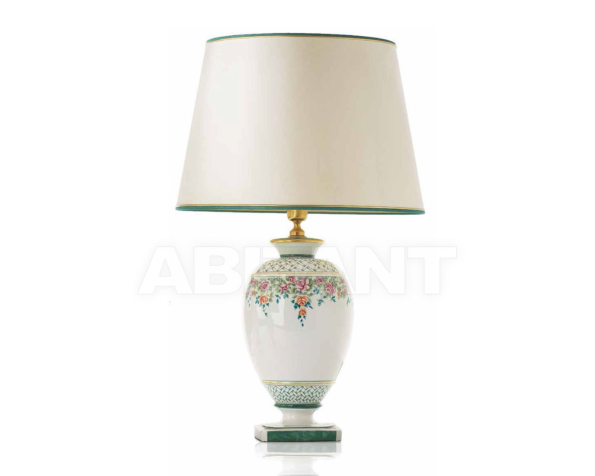 Buy Table lamp Le Porcellane  Classico 3649