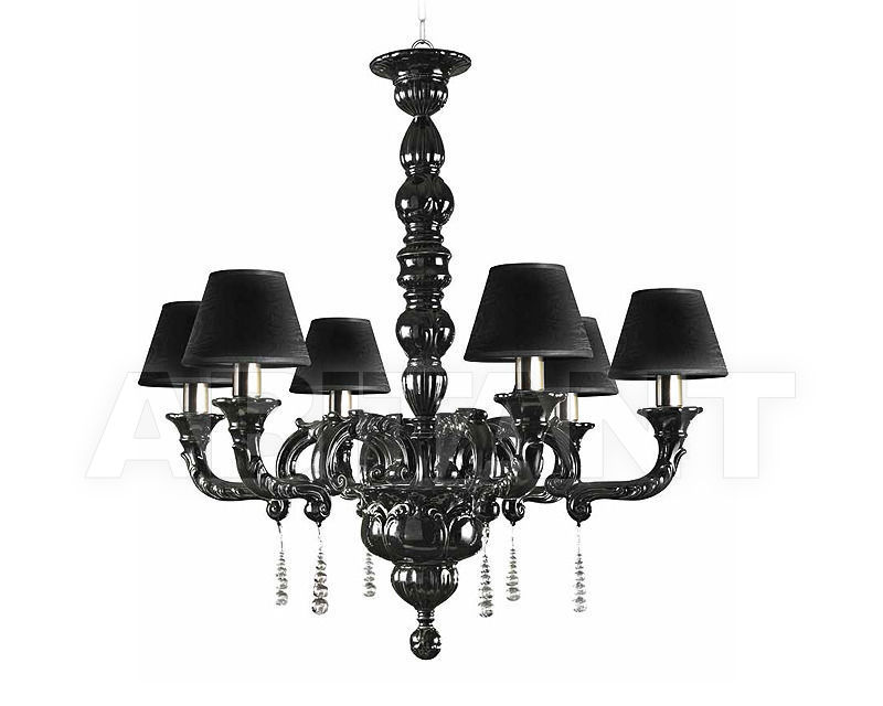 Buy Сhandelier Le Porcellane  Home And Lighting 2014/6/N