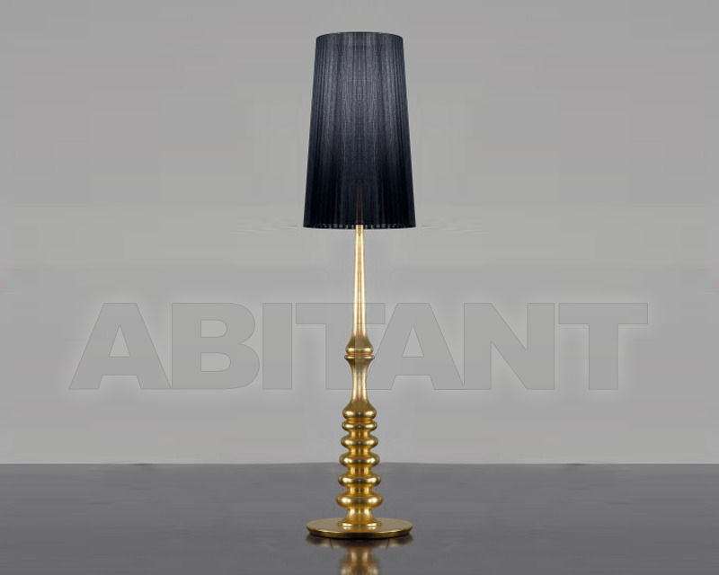 Buy Floor lamp Effusioni di Luce Indice Alfabetico 5400.6119