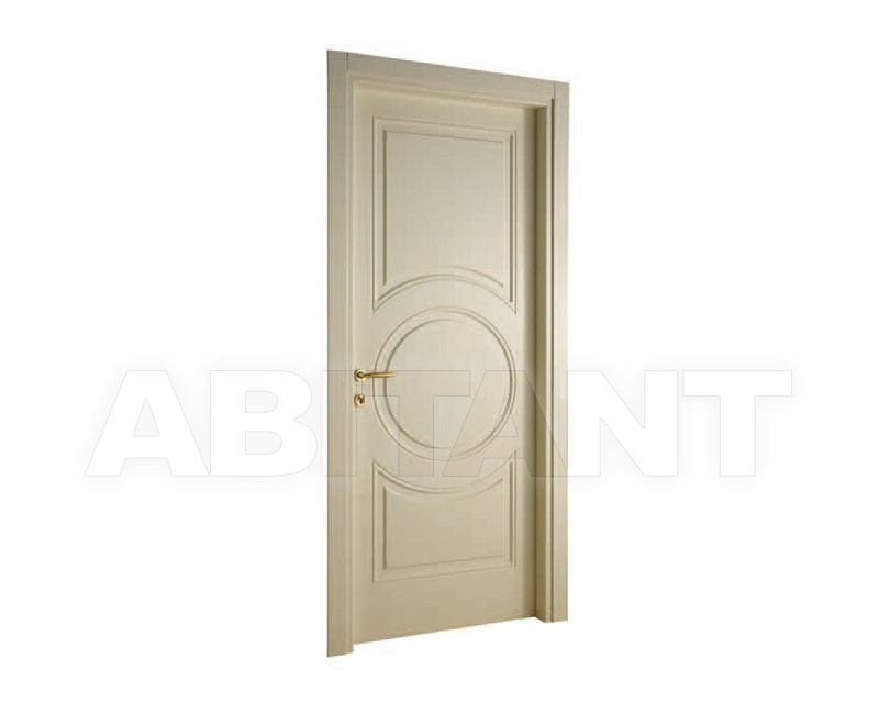 Buy Wooden door New design porte Yard Villa Torlonia 775/QQ/D