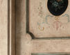 Wooden door New design porte 300 Lorenzetto 1031/QQ/D Classical / Historical 