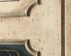 Wooden door New design porte 300 A. Di Cambio 1035/QQ/SD Classical / Historical 