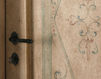 Butterfly door New design porte 300 A. Di Cambio 1035/QQ/D / Classical / Historical 