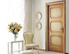 Wooden door New design porte 300 Nicola Pisano 1045/QQ/SD Classical / Historical 