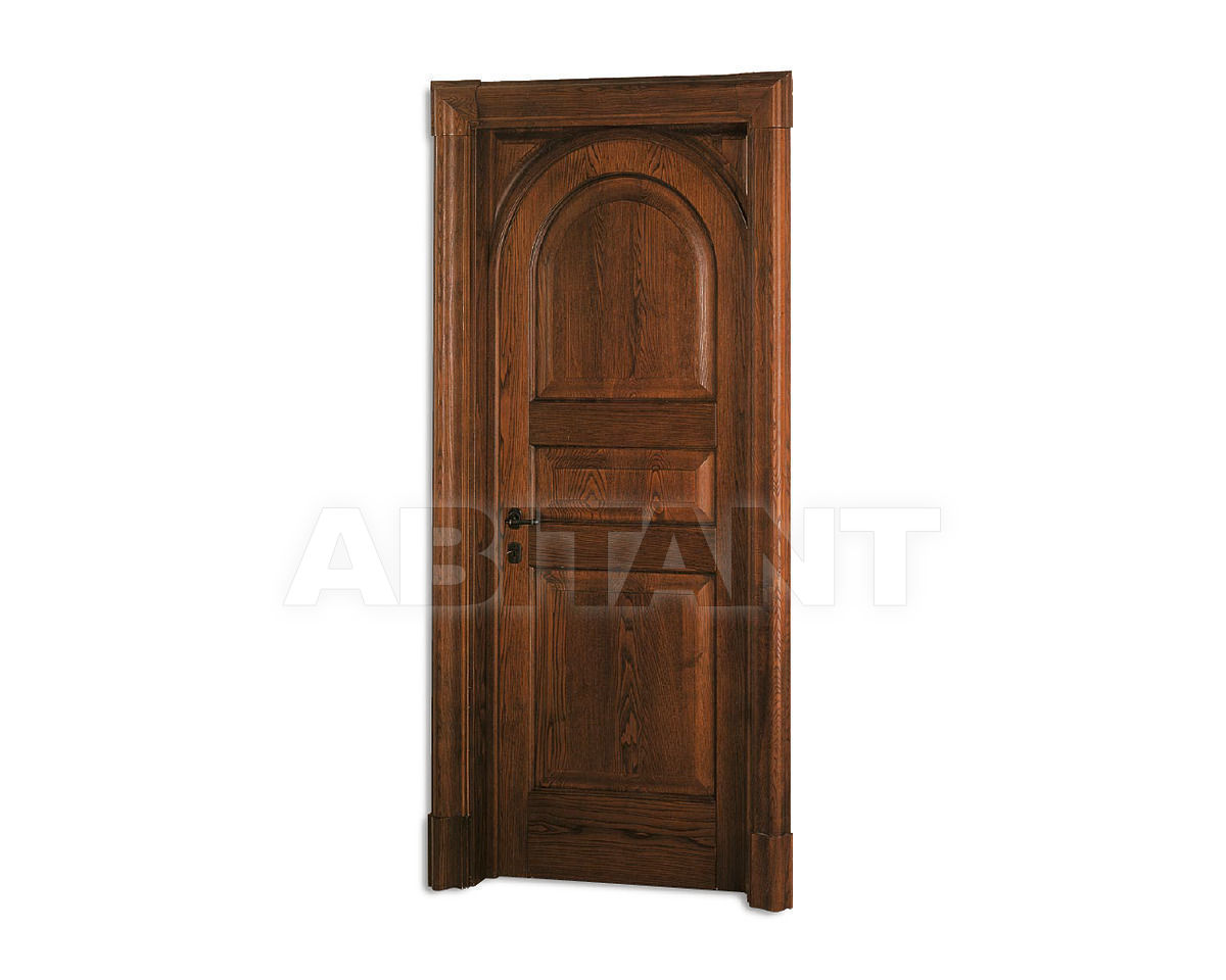 Buy Wooden door New design porte 400 Lorenzo De' Medici 1065/TQ