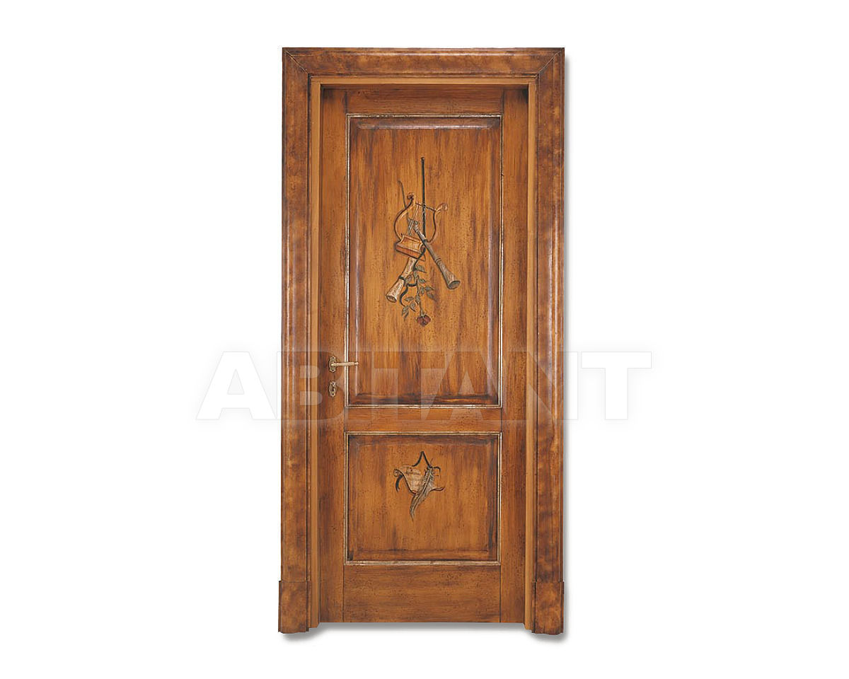 Buy Wooden door New design porte 400 Donatello 1114/Q/D \2