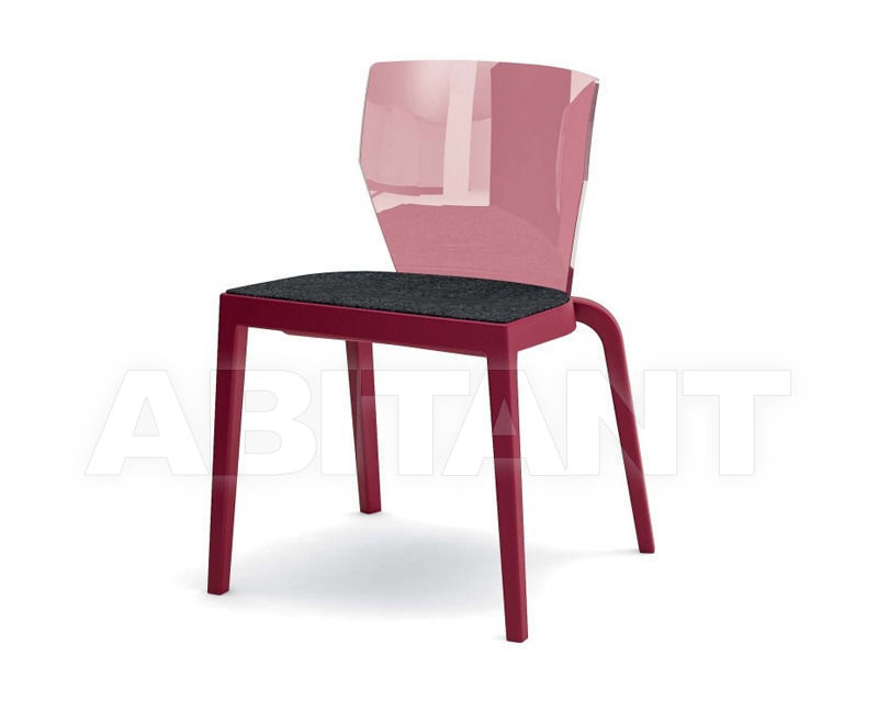 Chair BI UPHOLSTERED SEAT PANEL 7 price on request Buy Chair Infiniti Design Indoor BI UPHOLSTERED SEAT PANEL 7