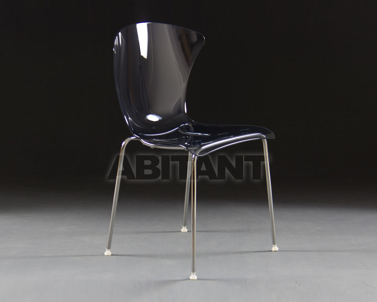Chair GLOSSY 1 price on request Buy Chair Infiniti Design Indoor GLOSSY 1