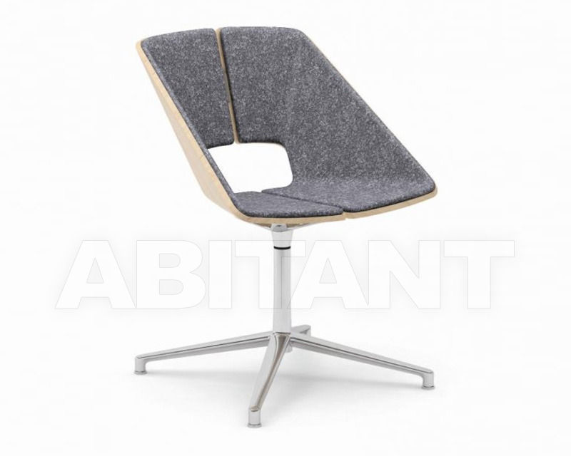 Chair HUG SWIVEL ALUMINIUM BASE price on request Buy Chair Infiniti Design Indoor HUG SWIVEL ALUMINIUM BASE