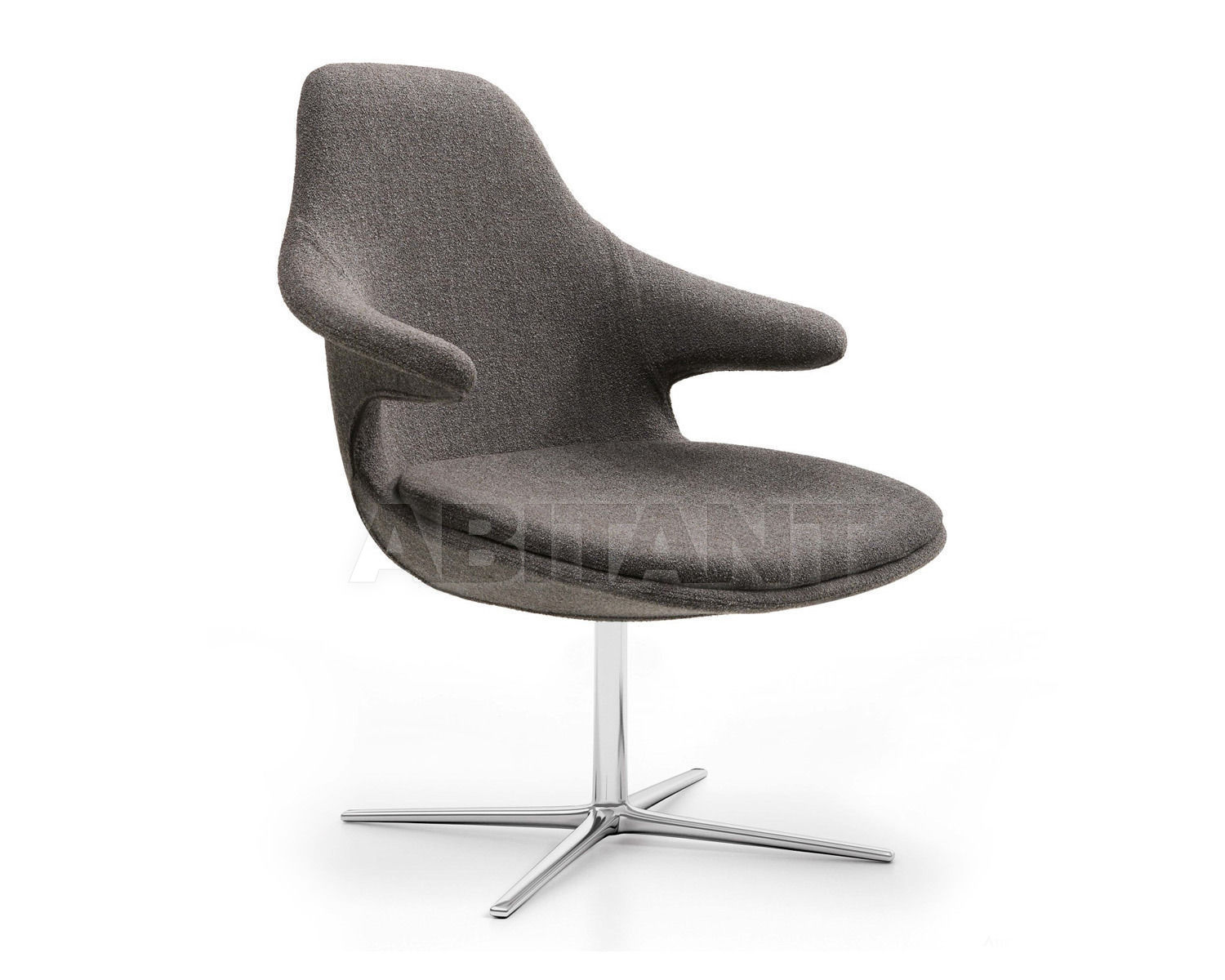 Сhair LOOP LOUNGE LOW price on request Buy Сhair Infiniti Design Indoor LOOP LOUNGE LOW