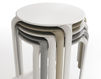 Сoffee table DROP TABLE 1 white Сoffee table Infiniti Design Indoor DROP TABLE 1 Contemporary / Modern