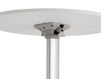 Сoffee table 3-POD Silver Сoffee table Infiniti Design Indoor 3-POD Contemporary / Modern