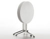 Сoffee table 3-POD Silver Сoffee table Infiniti Design Indoor 3-POD Contemporary / Modern