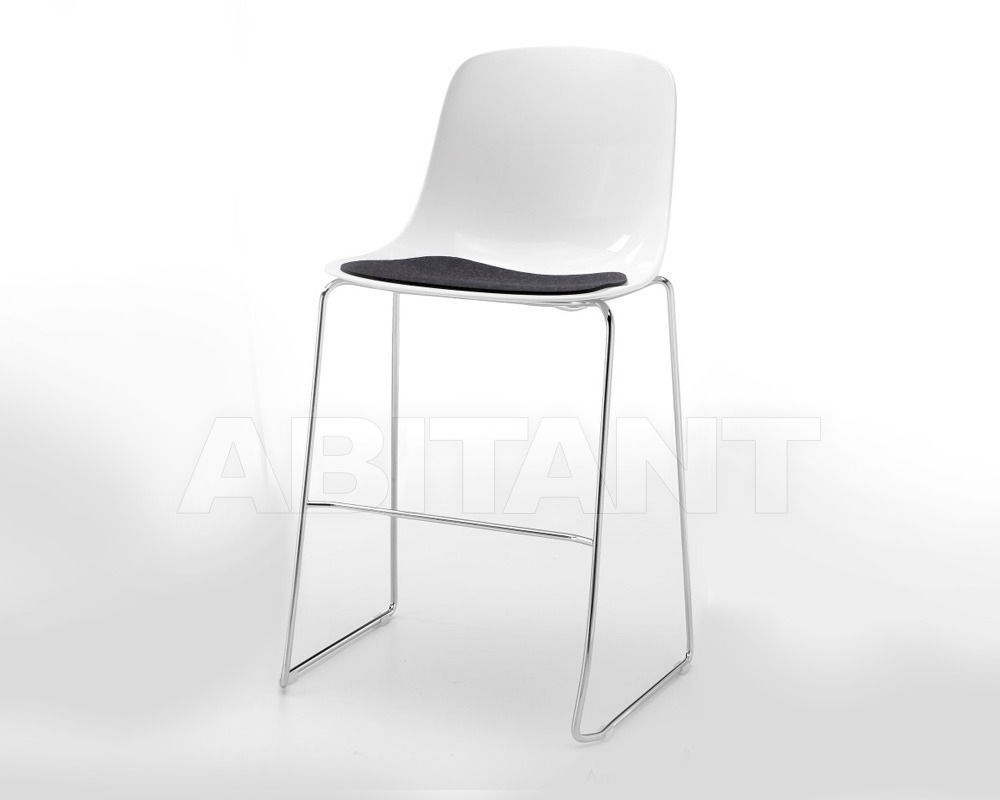 Bar stool PURE LOOP BINUANCE KITCHEN STOOL price on request Buy Bar stool Infiniti Design Indoor PURE LOOP BINUANCE KITCHEN STOOL