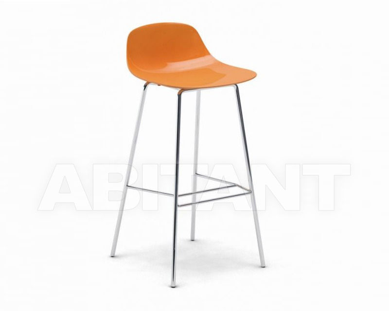 Bar stool PURE LOOP MINI BAR STOOL price on request Buy Bar stool Infiniti Design Indoor PURE LOOP MINI BAR STOOL