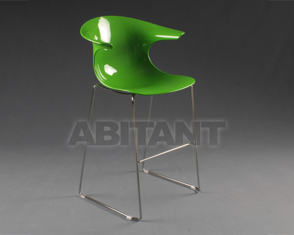 Bar stool LOOP BAR STOOL 1 price on request Buy Bar stool Infiniti Design Indoor LOOP BAR STOOL 1