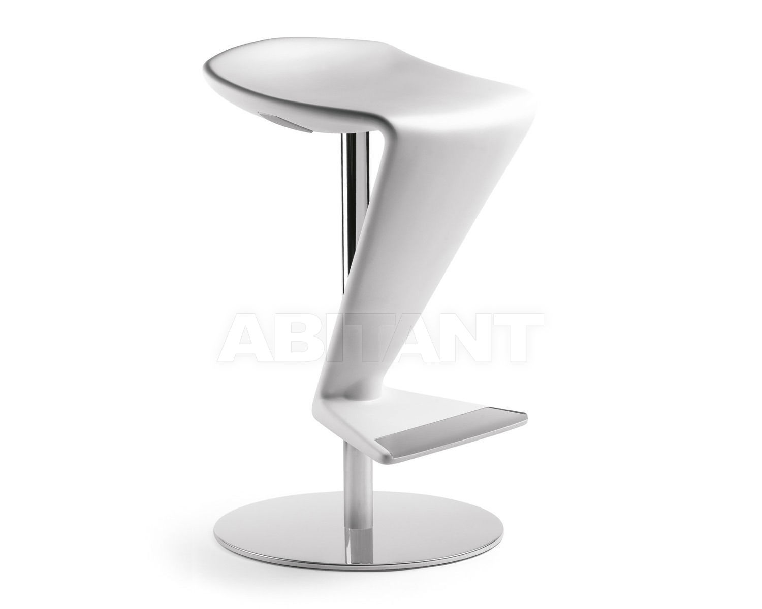 Bar stool ZED STOOL 1 price on request Buy Bar stool Infiniti Design Indoor ZED STOOL 1