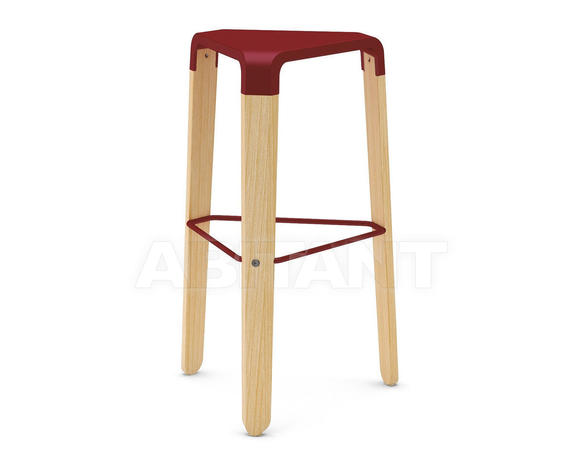 Buy Bar stool Infiniti Design Indoor PICAPAU BAR STOOL