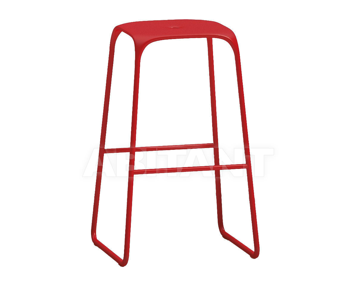 Buy Bar stool Infiniti Design Indoor BOBO BAR STOOL 1