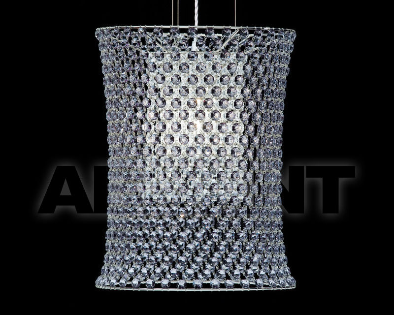 Buy Сhandelier Aires Lolli e Memolli 2014 AIRES 36 Blue