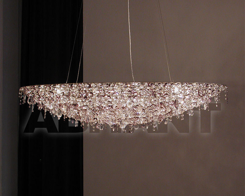 Buy Сhandelier Ugolino Lolli e Memolli 2014 UGOLINO ELLIPTIC 100