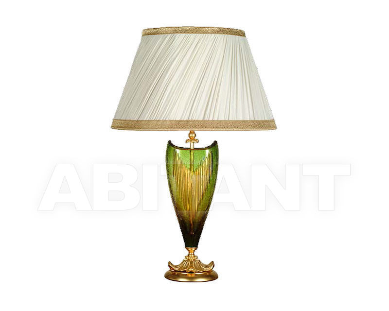 Table lamp 9823 price on request Buy Table lamp Antonio Ciulli e Figlio Verdi 9823