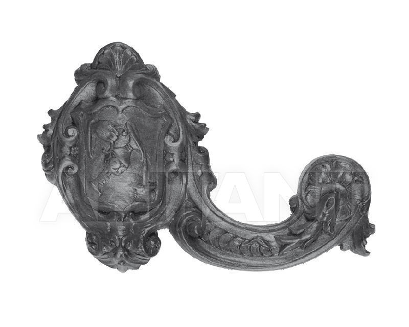 Buy Door handle  Antonio Ciulli e Figlio Maniglie MA10D