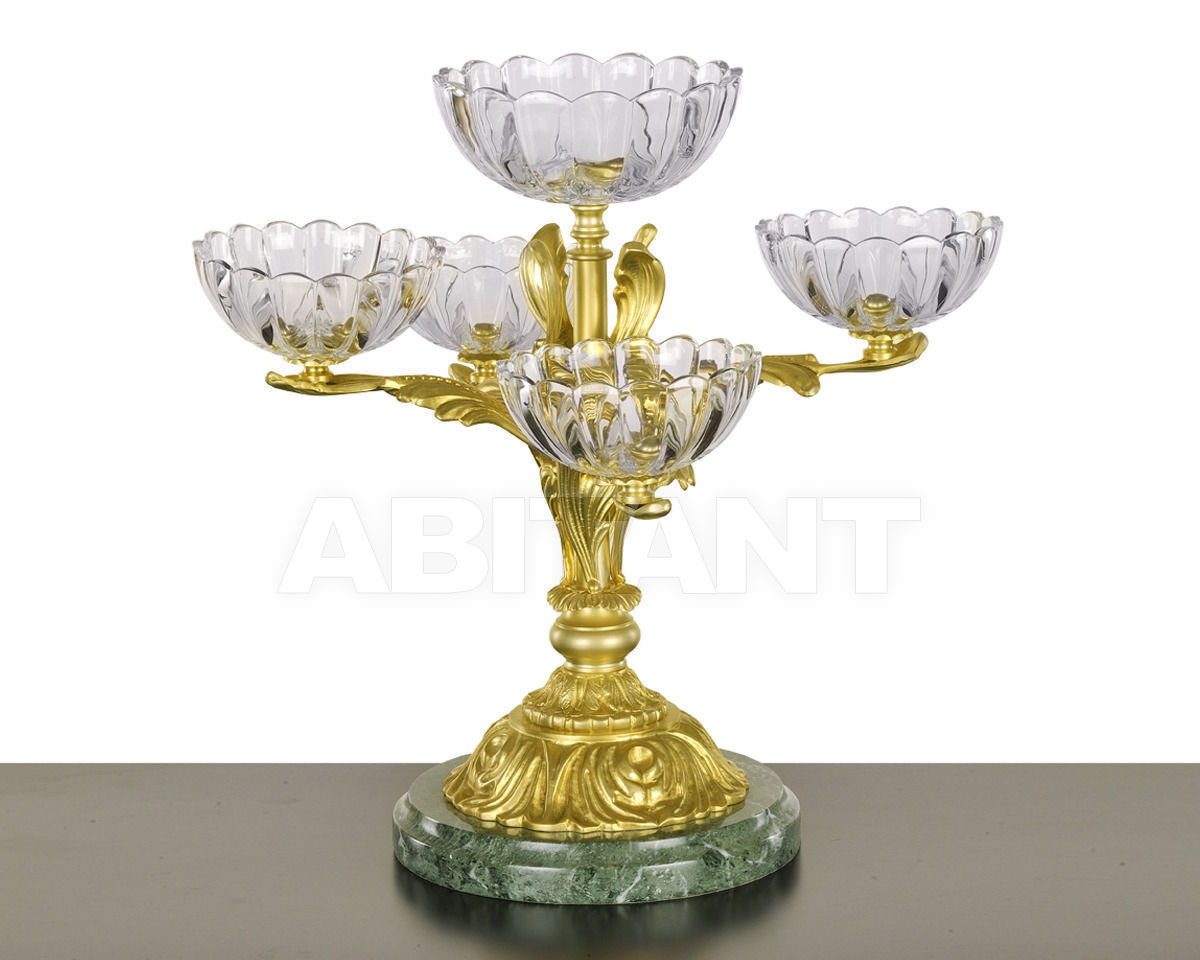 Sweet bowl 6778A price on request Buy Sweet bowl Antonio Ciulli e Figlio Puccini 6778A