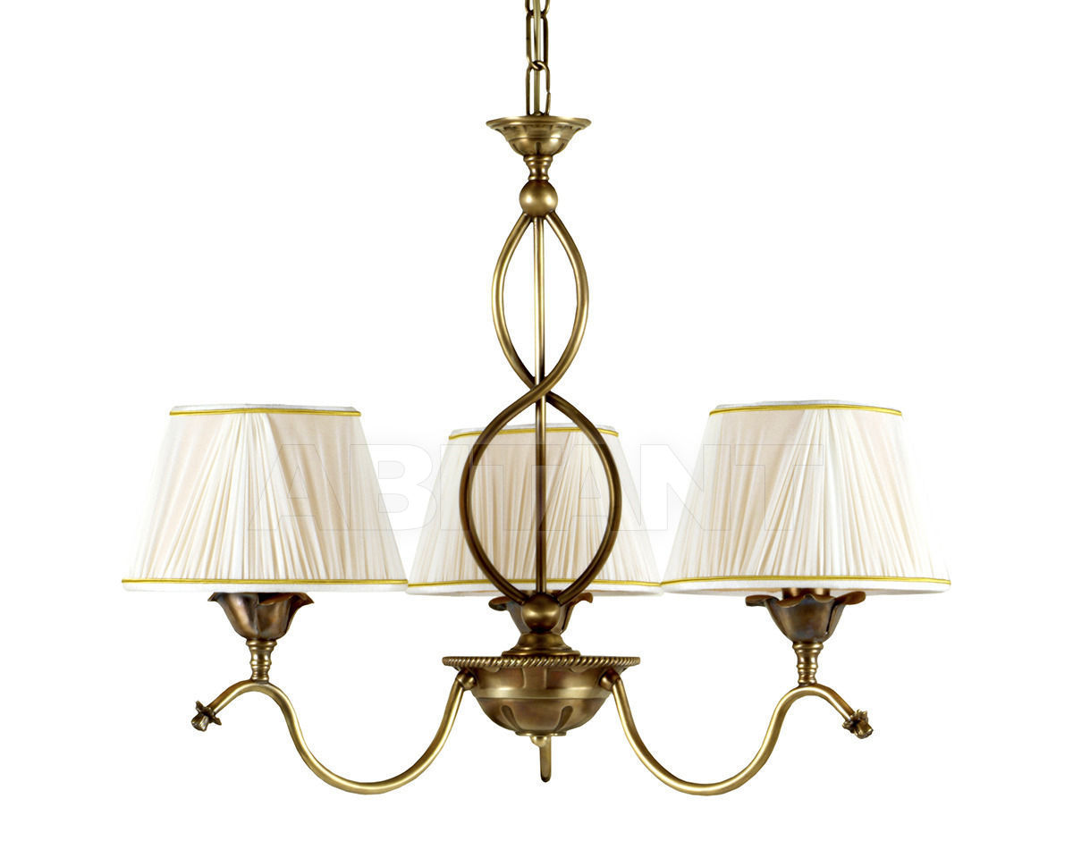 Buy Сhandelier  Antonio Ciulli e Figlio Verdi 8571