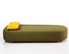 Sofa Mosspink Bruehl 2014 56209 Contemporary / Modern