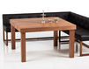 Dining table Belami 57828 brown Dining table Belami Bruehl 2014 57828 Contemporary / Modern