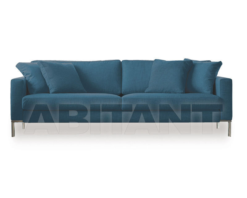 Sofa GINGER 207CB 5 price on request Buy Sofa Citterio Meda Sofa GINGER 207CB 5