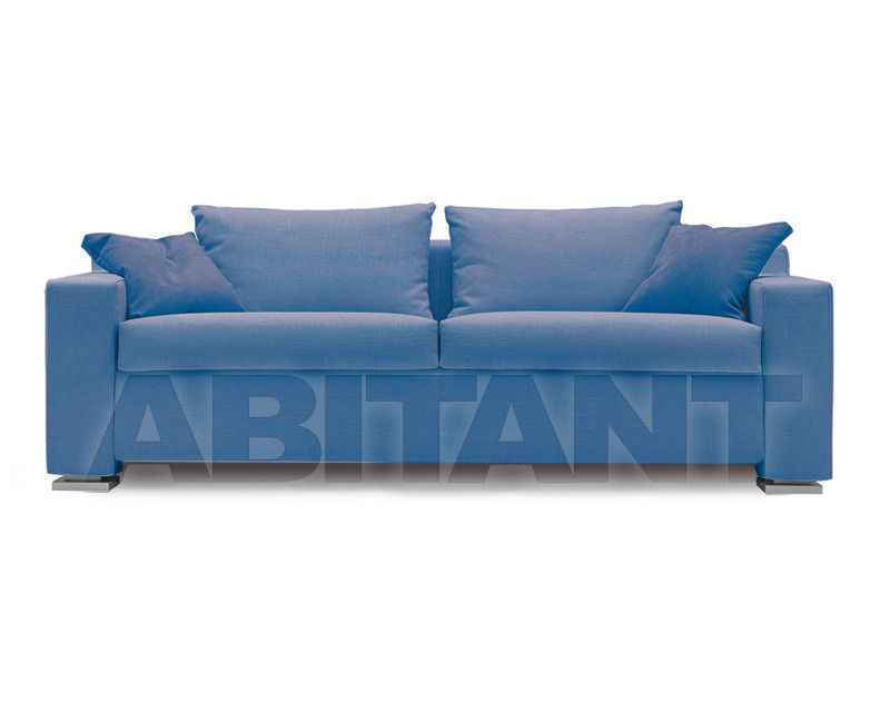 Buy Sofa Citterio Meda Sofa PRATICO 663CB 1
