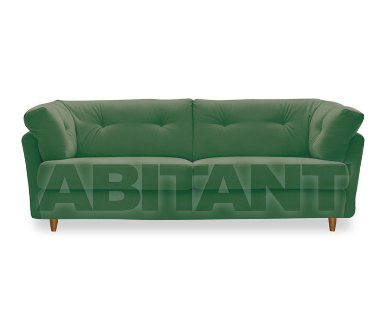 Buy Sofa Citterio Meda Sofa SENIOR 555CB