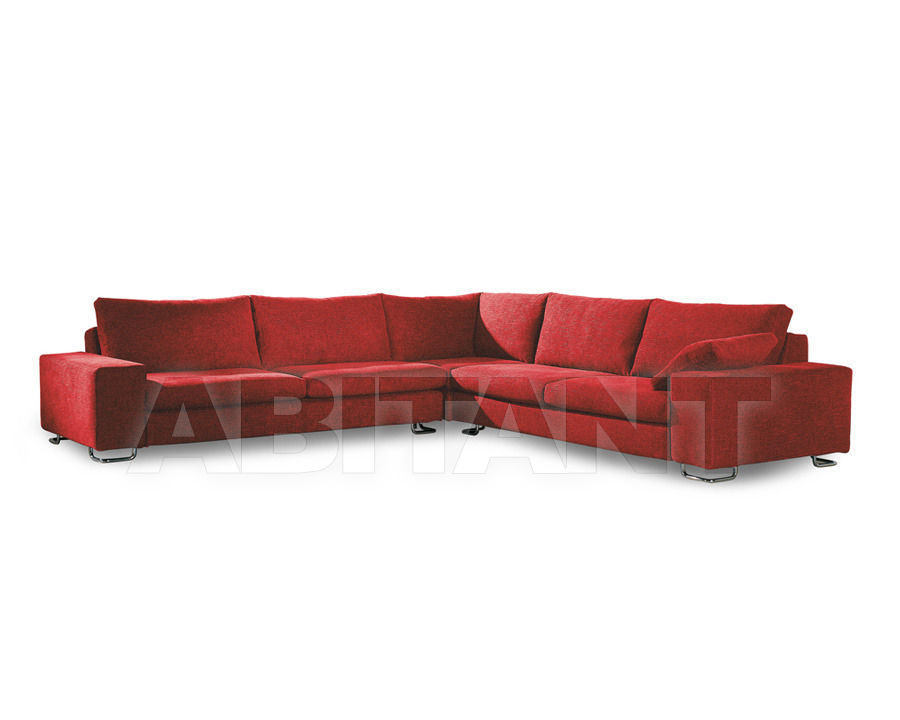Buy Sofa Citterio Meda Sofa POKER 212TER x 2 + 214AR 1