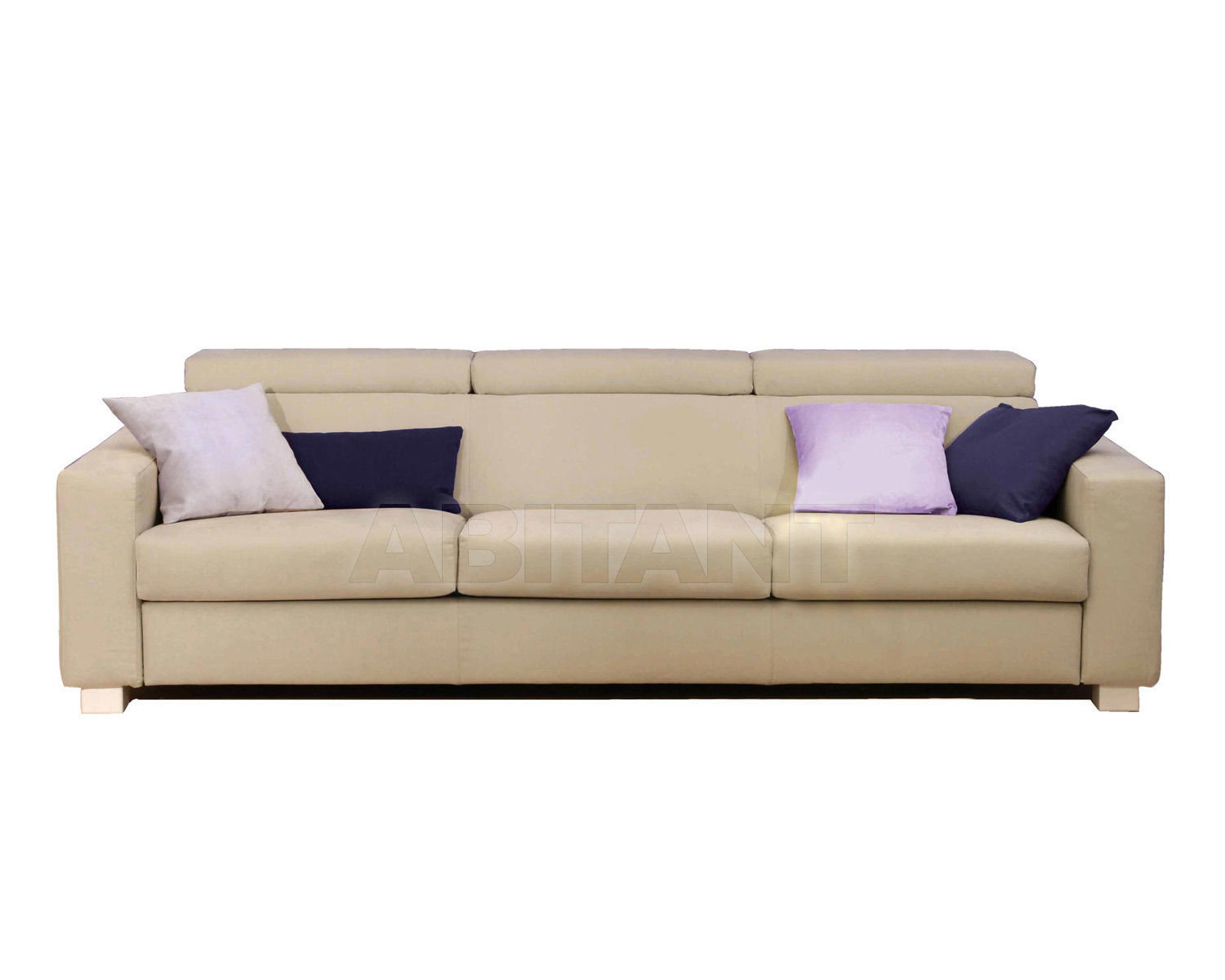 Buy Sofa Citterio Meda Sofa RIALTO 694CB 4