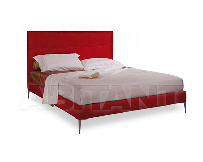Buy Bed Citterio Meda Beds DAMA 273LML 4