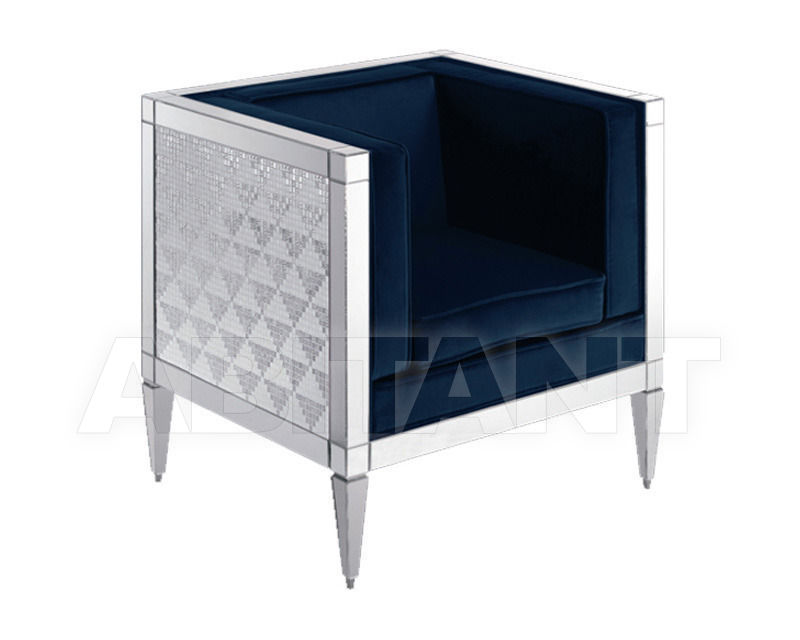 Сhair Frank 2 price on request Buy Сhair Bisazza The Hayon Collection Frank 2