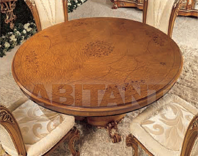Buy Dining table Riva Mobili d'Arte Sinfonie Perfette 7095