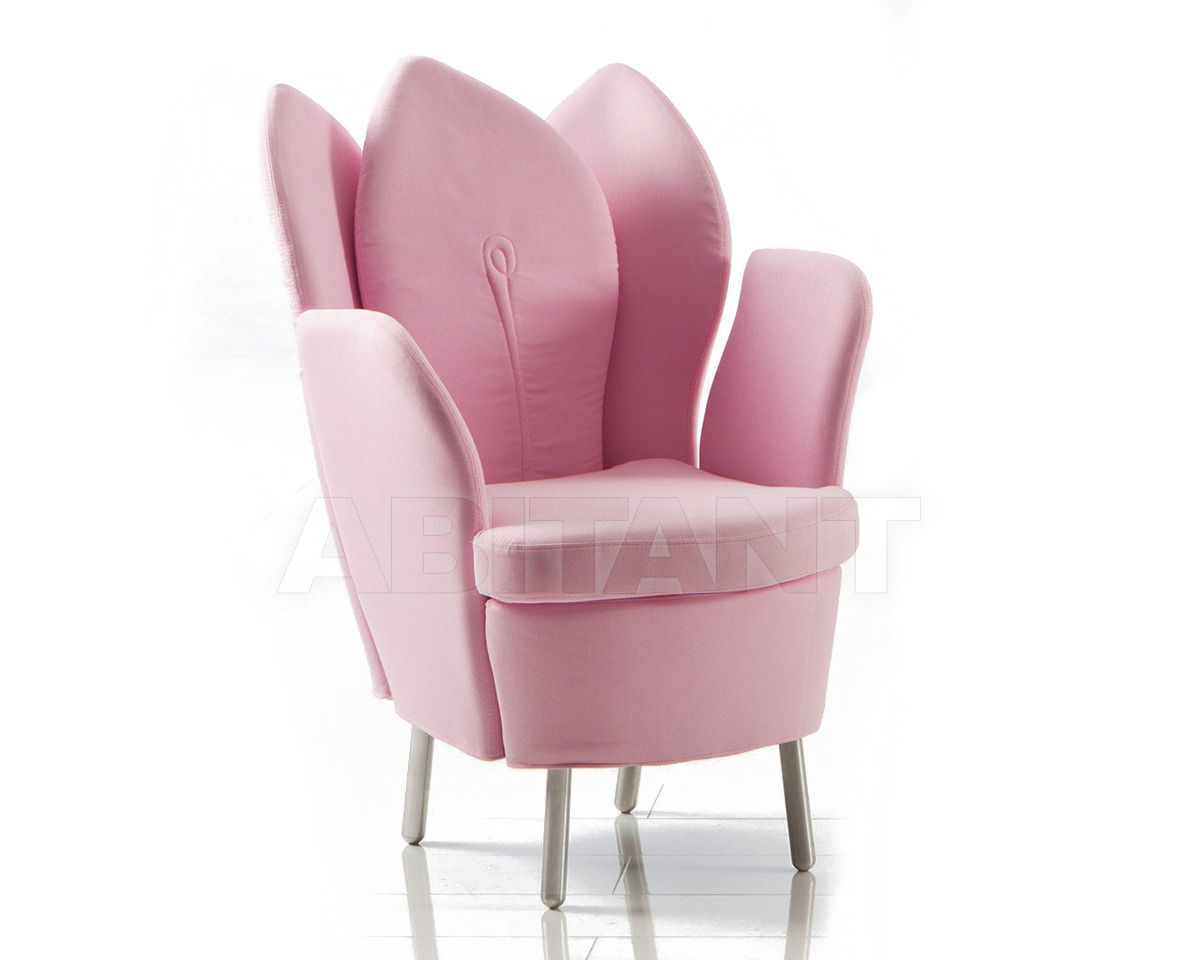 Сhair Morning Dew 61001 Pink price on request Buy Сhair Morning Dew Bruehl 2014 61001 Pink