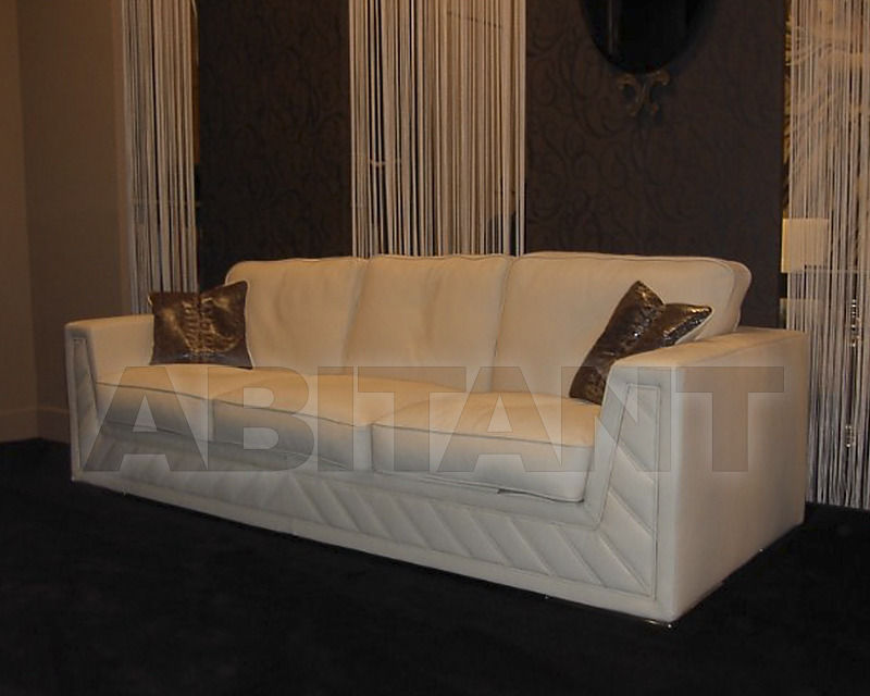 Sofa BERRYWHITE 1 price on request Buy Sofa M&R sas Fashion BERRYWHITE 1