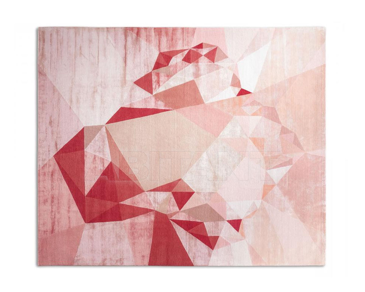 Buy Modern carpet Rug Star I Am Classic Heart No. 01 | Original 