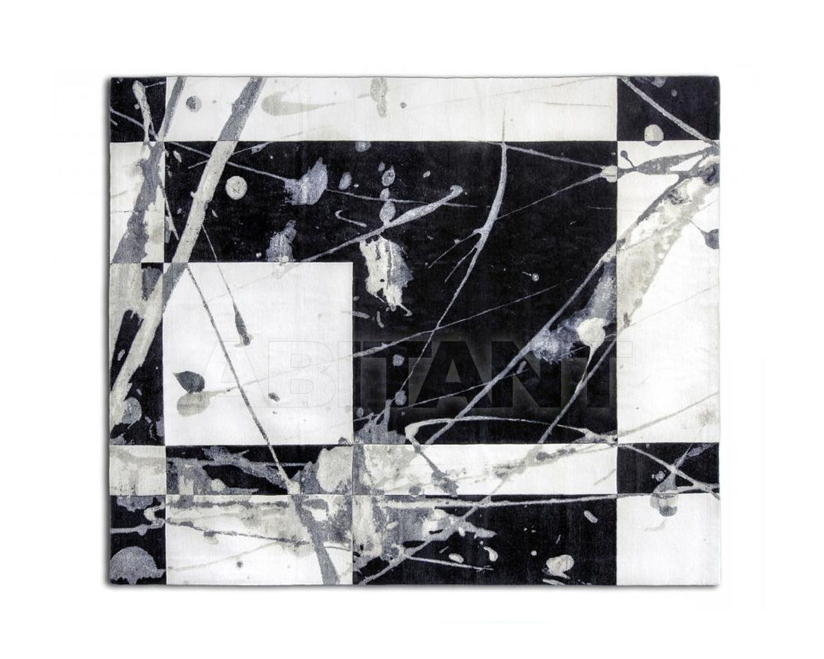 Buy Designer carpet Rug Star Love Stories Splash No. 07 | BackToBlack