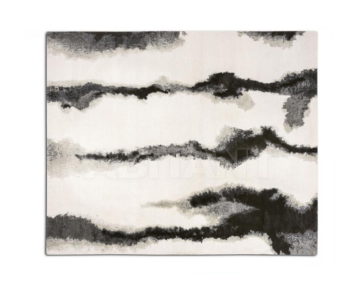 Buy Modern carpet Rug Star Love Stories Splash Lines No. 04 | B&W